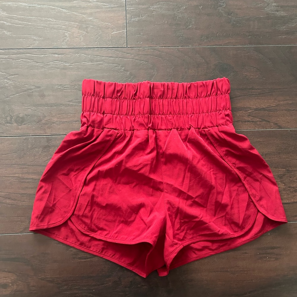 New In Brand Stretch Shorts Small / Buckle Active Stretch Short
